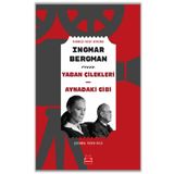 Yaban Çilekleri - Aynadaki Gibi -Ingmar Bergman