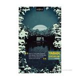 YABAN ÇOCUKLAR - CHARLES FRAZIER