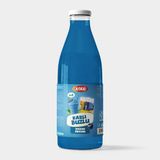 Yaban Mersini Aromalı Karlı Buzlu Sıvı (1 Lt.)