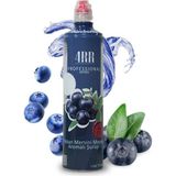Yaban Mersini Aromalı Tropikal Içecek & Kokteyl Şurubu 750 ml - 1 kg
