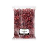 Yaban Mersini Kurusu Cranberry 500 gr Ithal Kırmızı Yaban Mersini Cranbery