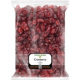 Yaban Mersini Kurusu Cranberry 500G - 500 gr