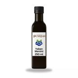 Yaban Mersini Mum Esansı 250 Ml.