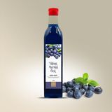 Yaban Mersini Özü (1000 Ml.) - 1 lt