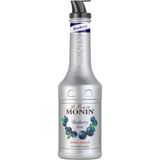 Yaban Mersini Püresi (1000ML) - 1 lt