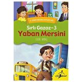 Yaban Mersini / Sirli Gazoz - 3 - 4. Sinif Okuma Kitaplari