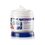 Yaban Mersini ve Çilek Özlü El, Yüz ve Vücut Kremi - 400 ml