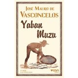Yaban Muzu - Jose Mauro de Vasconcelos
