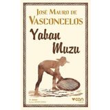 YABAN MUZU - VASCONCELOS