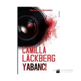 Yabancı - Camilla Lackberg