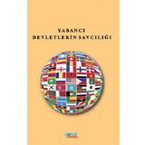 Yabancı Devletlerin Savcılığı - Gülnar Yayınları