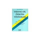 YABANCI-DIL ÖĞRETİM YÖNTEMLERİ - ÖMER DEMIRCAN