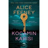 Yabancı Kocamın Karısı