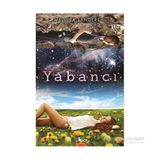 Yabancı - Melissa Landers