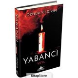 Yabancı - Veyl Ciltli - Onur Yıldırım