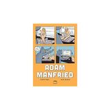 Yabancı Yayınları Adam Manfried + Dost ve Düşman Bakteriler: Dünyanın Neden Bakterilere Ihtiyacı Var? + 4 Kitap Set - Hayır