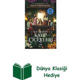 Yabancı Yayınları Alice Hart’ın Kayıp Çiçekleri + Dünya Klasiği - Hayır