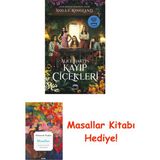 Yabancı Yayınları Alice Hart’ın Kayıp Çiçekleri + Masallar - Hayır