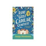 Yabancı Yayınları Aşırı Gizli Cadılar Cemiyeti + 4. Sınıf Hikayeler (10 Kitap Set) + Soru Kitapçığı