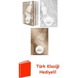 Yabancı Yayınları Jessica Shirvington 3 Kitap Seti + Türk Klasiği Hediye - Hayır