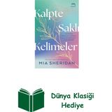 Yabancı Yayınları Kalpte Saklı Kelimeler + Dünya Klasiği - Hayır