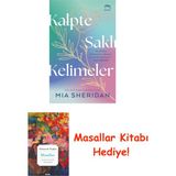 Yabancı Yayınları Kalpte Saklı Kelimeler + Masallar - Hayır