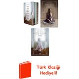 Yabancı Yayınları Katie Alender 3 Kitap Seti + Türk Klasiği Hediye - Hayır