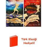 Yabancı Yayınları Robert Beatty 2 Kitap Seti + Türk Klasiği Hediye - Hayır