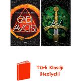 Yabancı Yayınları Virginia Boecker 2 Kitap Seti + Türk Klasiği Hediye - Hayır
