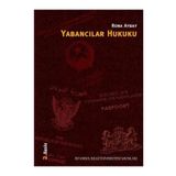 YABANCILAR HUKUKU - RONA AYBAY