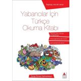 Yabancılar için Betimlemelerle Türkçe Dilbilgisi Alıştırmalarıİngilizce - Türkçe - Yusuf Polat Gökay Abeş Ebru Akgüner Bulut
