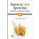 Yabancılar İçin Türkçe Öğrenme Kitabı A2 - Z. Canan Karababa