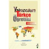 Yabancılara Türkçe Öğretimi El Kitabı - Mustafa Durmuş Alpaslan Okur