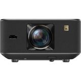 Yaber K3 Full Hd 1600 Lümen Projeksiyon - Siyah