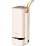 Yaber T1 Pro Projeksiyon Cihazı - Krem - Standart