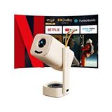 Yaber T1 Pro Projeksiyon Cihazı