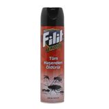 Yabidur Filit Sinek İlacı Kırmızı 300 ml