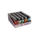 Yabidur Tokai Manyetolu Çakmak 50 Li Paket