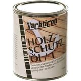 Yachticon Ahşap koruma yağı – 1 / Derin emprenye yağı