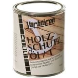 Yachticon Ahşap Koruma Yağı - Derin Emprenye Yağı 1 Litre