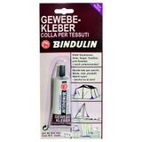 Yachticon BINDULIN - Kumaş ve Tekstil Yapıştırıcı (33,5 Gr): Çadır, Yelken ve Tüm Tekstiller İçin Güçlü, Şeffaf ve Kalıcı Çözüm!