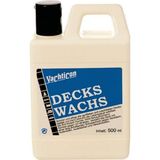 Yachticon Deck Wax 500 ML