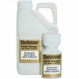 Yachticon Gold Serisi 5 lt Teflonlu Vaks ve Koruyucu