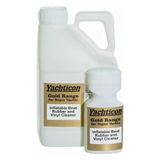 Yachticon - Gold Serisi Şişme Bot ve Vinil Temizleyici (5 Lt): Botlarınızda İlk Günkü Temizlik ve Profesyonel Bakım Stan