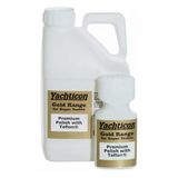 Yachticon - Gold Serisi Teflonlu Poliş ve Koruyucu (5 Lt): Tek Adımda Temizlik, Parlaklık ve Teflon® Zırhı!