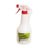 Yachticon - Küf ve Mantar Sökücü Sprey (500 ml): Püskürtün ve İzleyin; Küf, Yosun ve Kötü Kokulara Ovalamadan Son Verin!