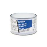 Yachticon - Marine Carnauba Katkılı Marin Sert Wax Pasta Cila (300 g): Teknelerinize Doğal Carnauba Işıltısı ve Uzun Ömü