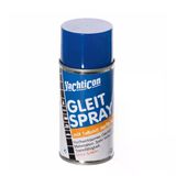 Yachticon - Teflonlu Silikon Kaydırıcı Sprey (300ml): Sürtünmelere, Sıkışmalara ve Gıcırtılara PTFE Gücüyle Son Verin!