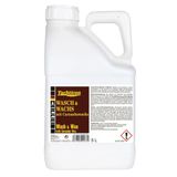 Yachticon - Wash & Wax 2'si 1 arada Yıkama ve Vaks (5 Lt): Teknenizi Yıkarken Aynı Anda Cila Atın, Carnauba Parlaklığına