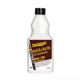Yachticon - Wash & Wax 2'si 1 arada Yıkama ve Vaks (500 ml): Teknenizi Yıkarken Aynı Anda Cila Atın, Carnauba Parlaklığı
